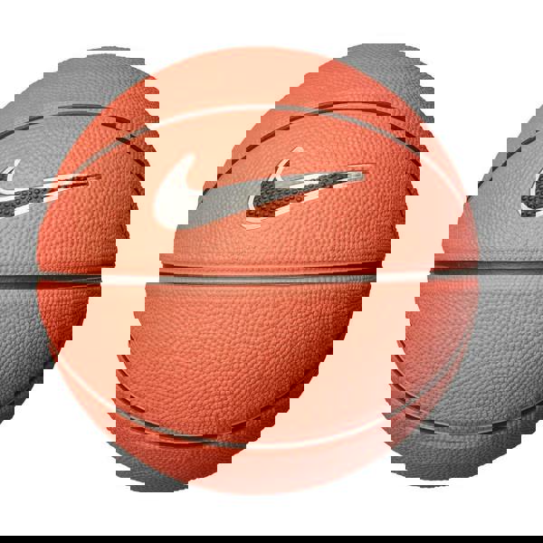 Nike Skills Swoosh Basketball - Orange - 