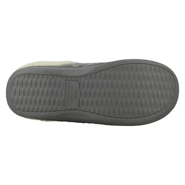 So Comfy Ladies So Comfy Mule Slippers Tara