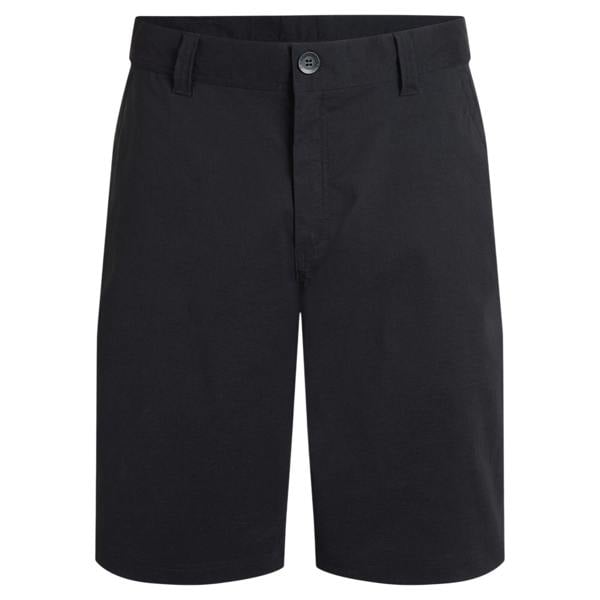 Craghoppers Mens Brisk Pro Casual Shorts - Black - 