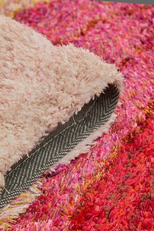 DS Living ULTRA PLUSH LENA PINK
