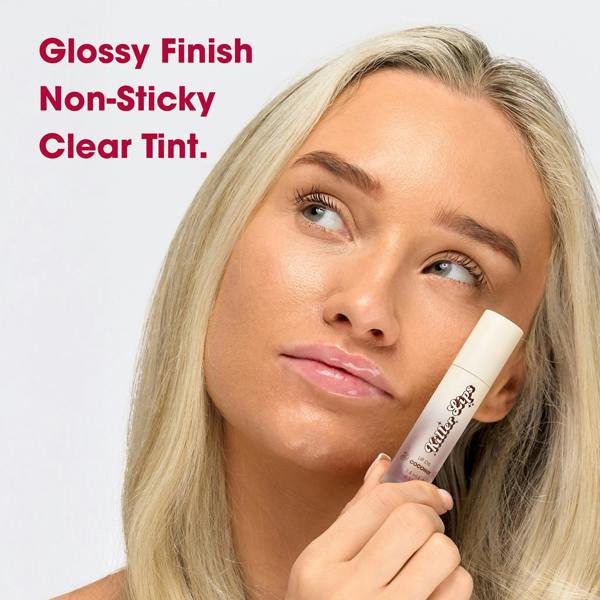 Killer Lips Super Juicy Lip Oil - Coconut 3.8ml