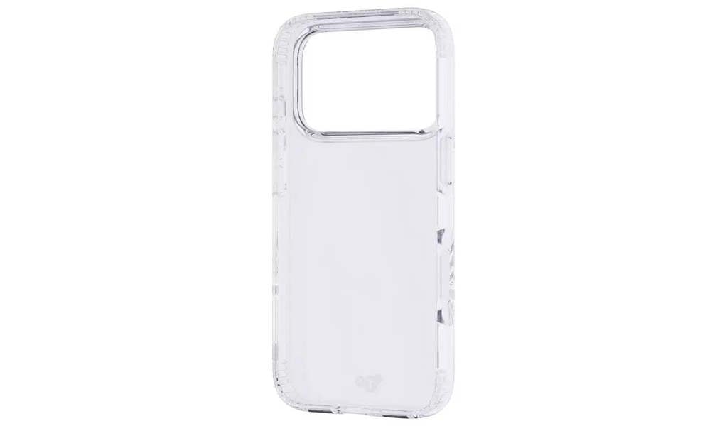 Tech 21 Tech21 Evo Lite Case for iPhone 17 Pro 6.3" Clear - T21-11327