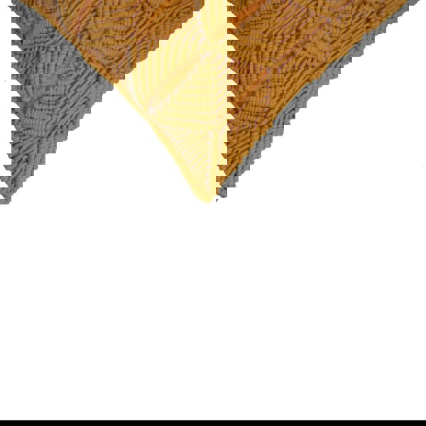 Artisan Furniture Esmi Cushion Set of 2 - Mustard