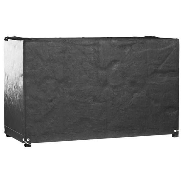 Berkfield Garden Furniture Cover 8 Eyelets 170x94x70 cm Rectangular