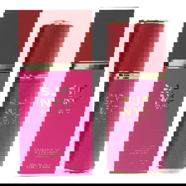 Sarah Jessica Parker Nyc Crush Eau de Parfum 100ml