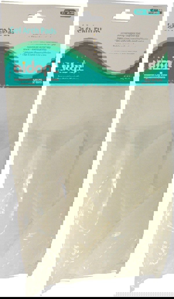 Aidapt Gel Arch Support Small