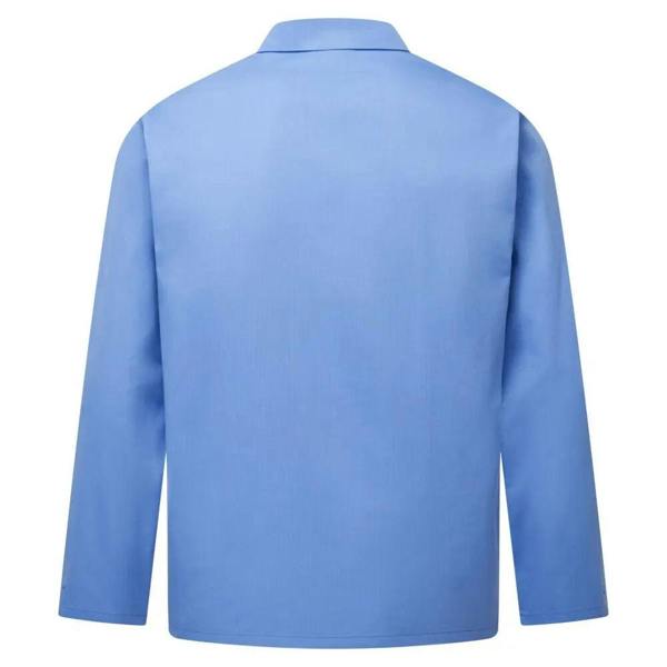Anti-Static ESD Lab Jacket - Hi-Vis Trousers