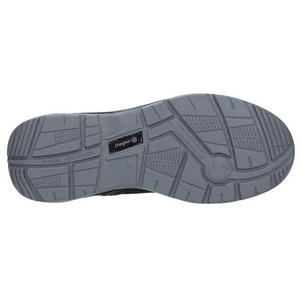 Jhayber NEW RENO S3 FO SR Safety Trainers