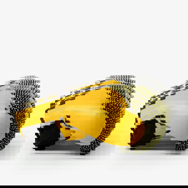 SPARBAR® SB1 VELCRO BOXING GLOVE - YELLOW