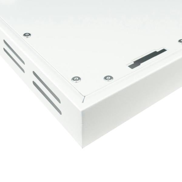 Mirrorstone Heating Mirrorstone 600W Air Infrared + Convection Heating Panel With Remote