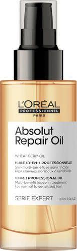 L'Oréal Professionnel L'Oreal Serie Expert Absolut Repair Gold 10 in 1 Oil 90ml