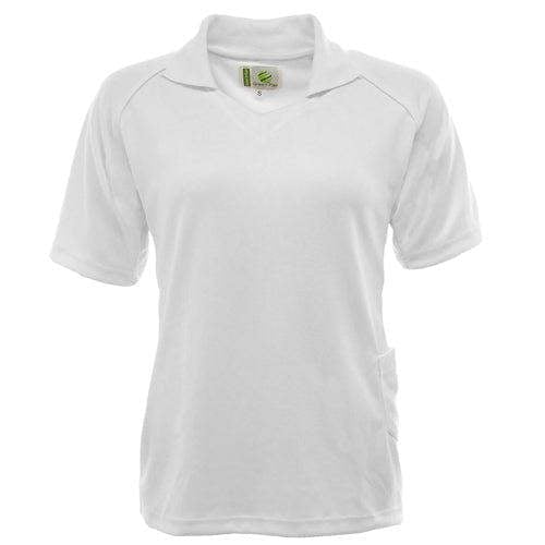 Green Play Sports Blouse