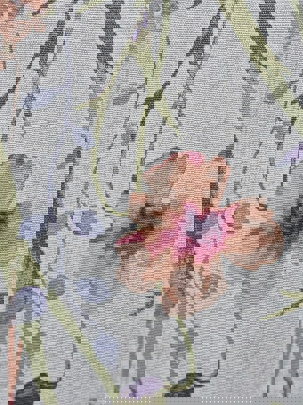 Sundour Hampshire Multi Eyelet Ready Made Eyelet Curtains