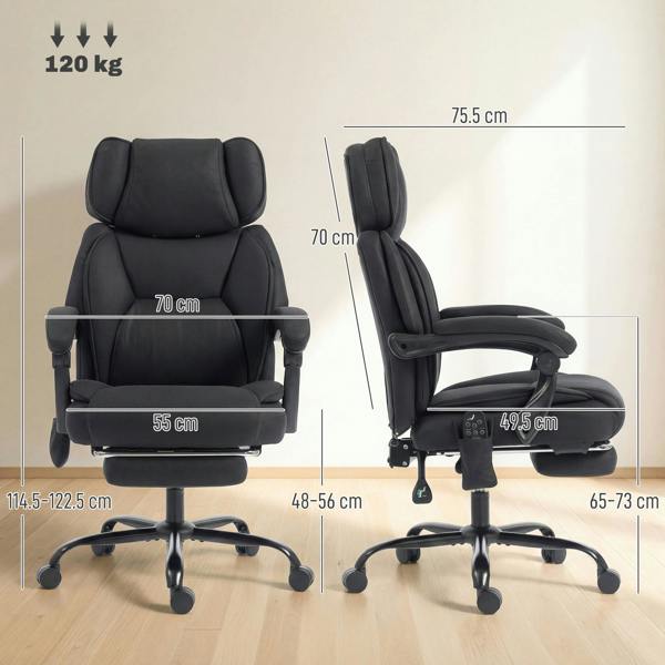 Massage Office Chair