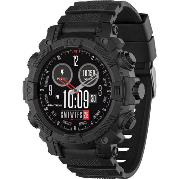 Reflex Active Series 38 Smartwatch RA38-2204
