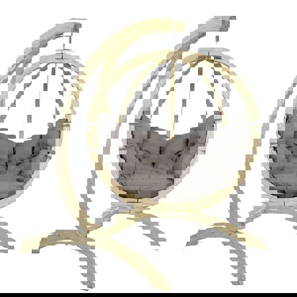 Amazonas Globo Single Hanging Egg Chair Set