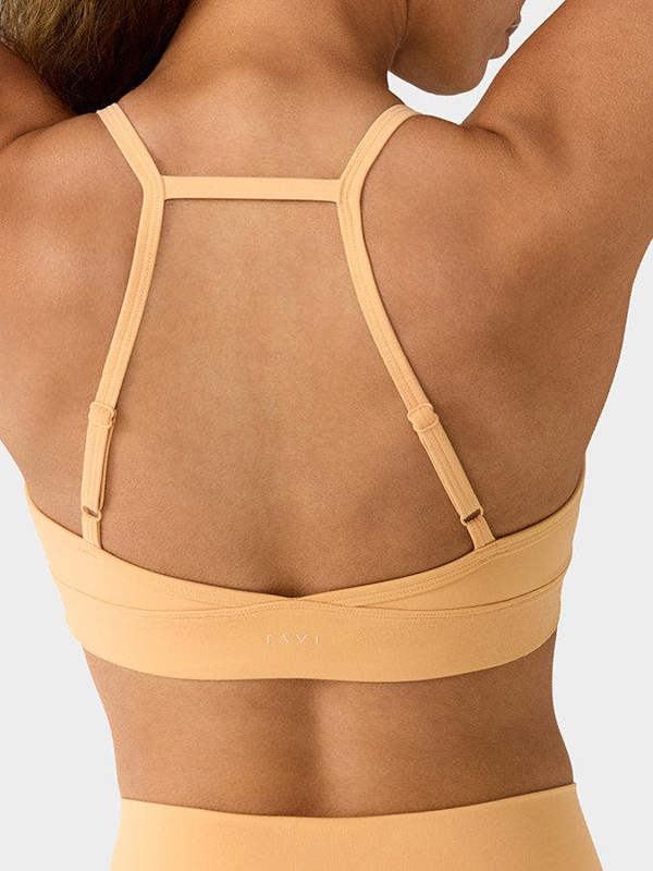 Tavi Uplift Sports Bra