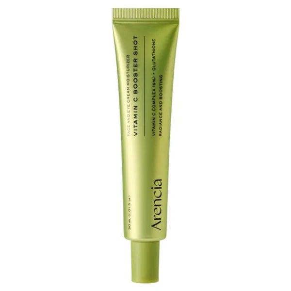 Arencia Vitamin C Booster Shot | Atelier De Glow