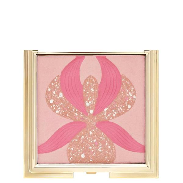Sisley L'Orchidée Highlighter Blush Rose / Pink 15g - Extra