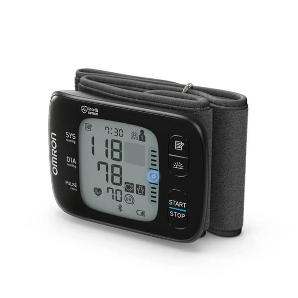 Omron RS7 Wrist BPM (HEM-6232T-E)