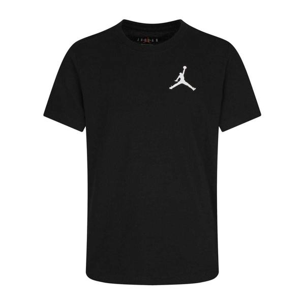 Nike Childrens/Kids Inf00 Logo T-Shirt - Black - 