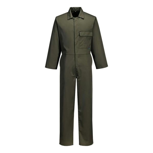 Classic Coverall - Hi-Vis Trousers
