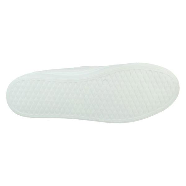 Spot On Ladies Spot On Casual Platform Shoes