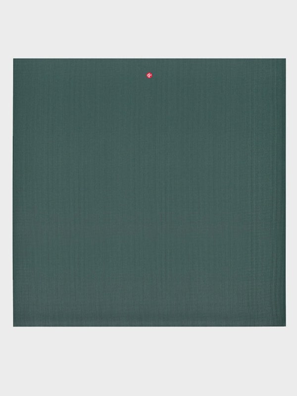 Manduka The PRO Squared 78" x 78" Yoga Mat 6mm - 200cm x 200cm