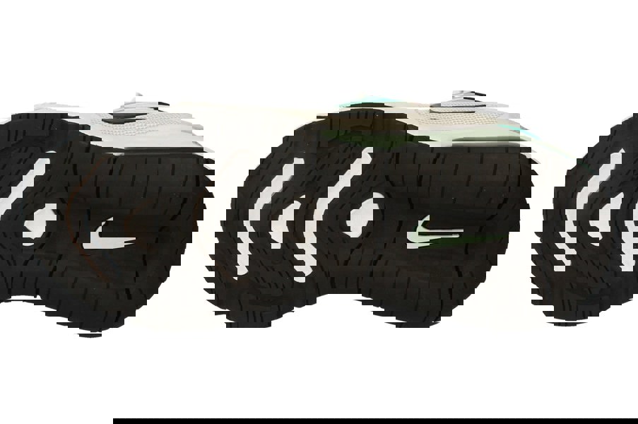 Nike Womens Air Max 200 Cj0629  101 - White Black Platinum Tint 101 - Photo 4