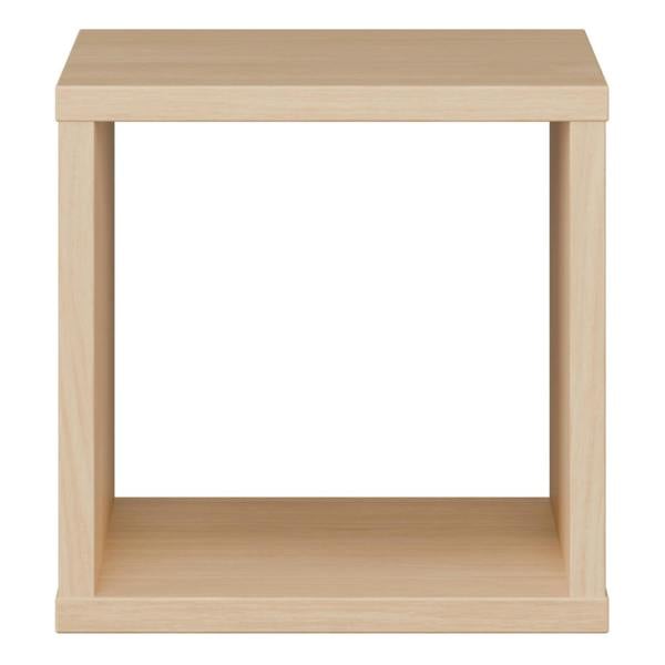 Furniture To Go Mauro Singular Storage Unit in Elegancia Oak