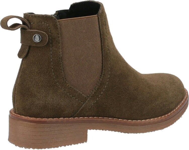Hush Puppies Maddy Women's Ankle Chelsea Boots