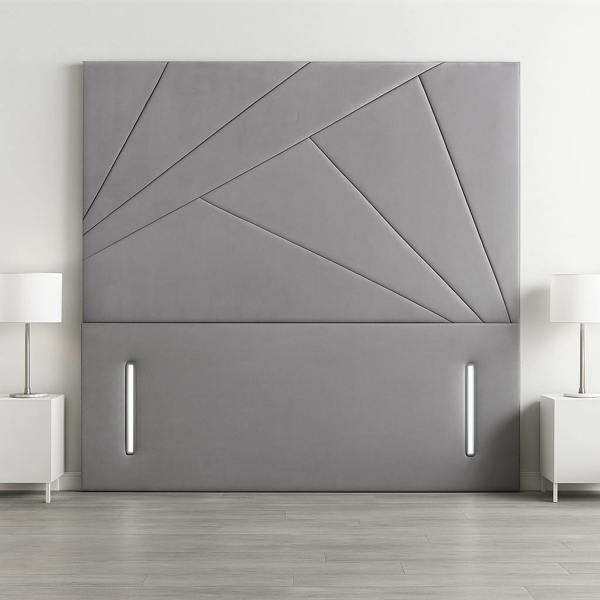 Great British Beds Mosaic Headboard