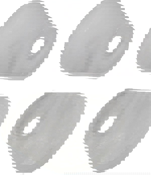 Aidapt Gel Toe Protector  Pair