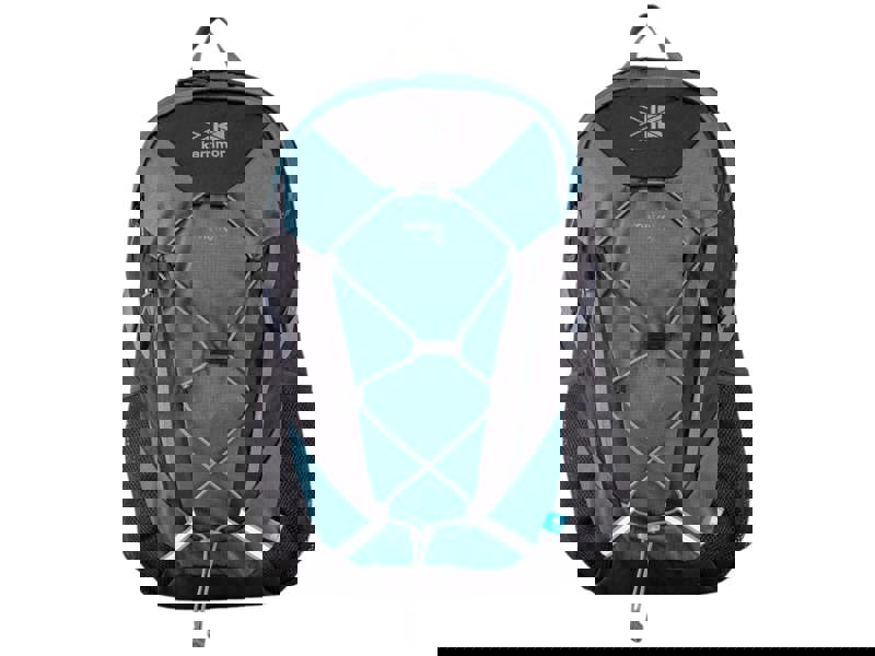 Karrimor Metro 30L Unisex Rucksack Travel Hiking Camping Outdoor Backpack