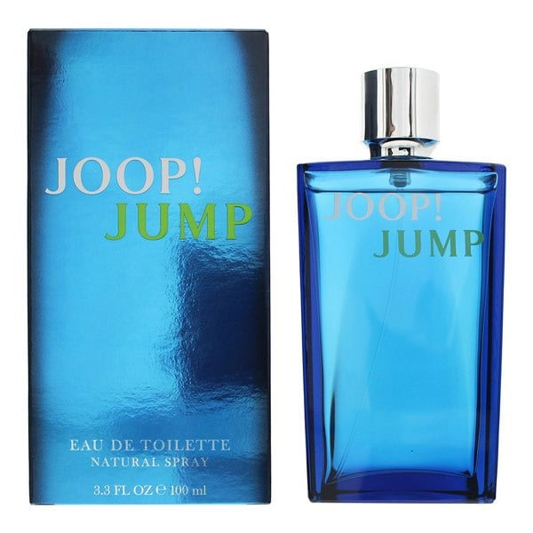 Joop! Jump for Him Eau de Toilette - 100ml