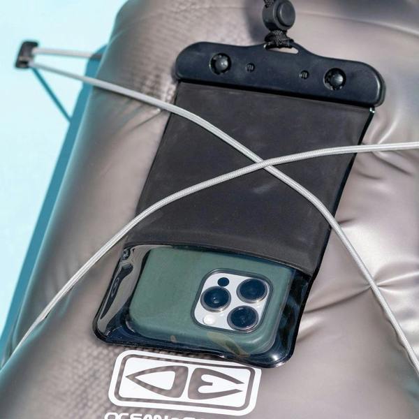 Ocean & Earth Waterproof Floating Phone Case