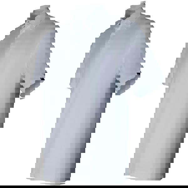 Under Armour Mens T2G Polo Shirt - White