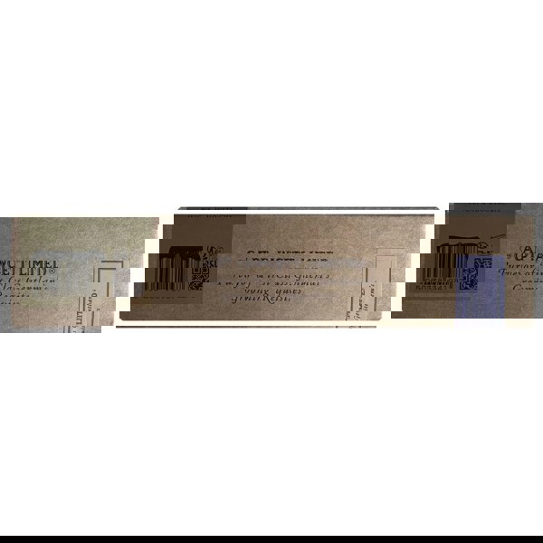 Captain Fawcett Ricki Hall Booze & Baccy Moustache Wax + Flip Moustache Comb