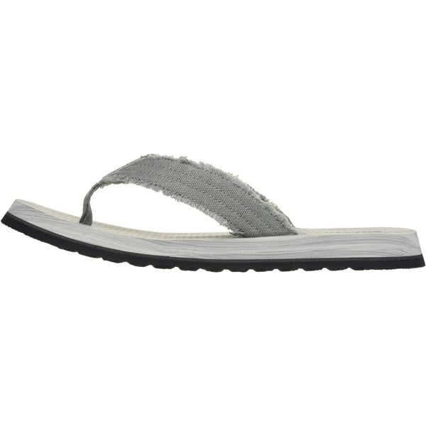 Skechers Tantric Fritz Men's Sandals in Grey