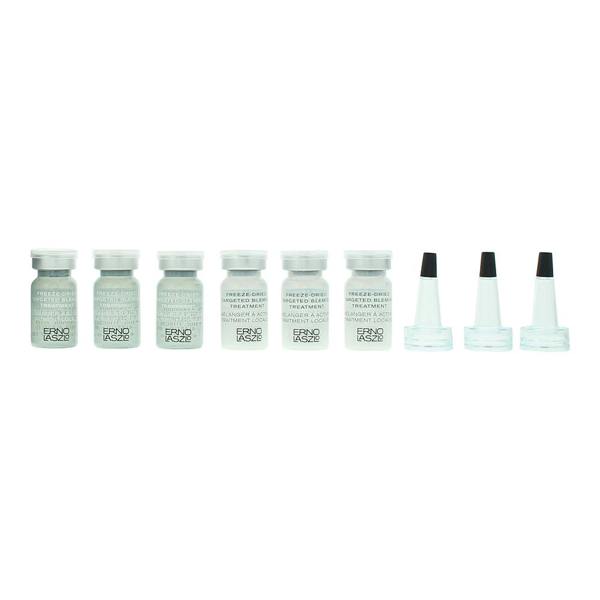 Erno Laszlo Freeze-Dried Targeted Blemish Treatment Liquid Set
