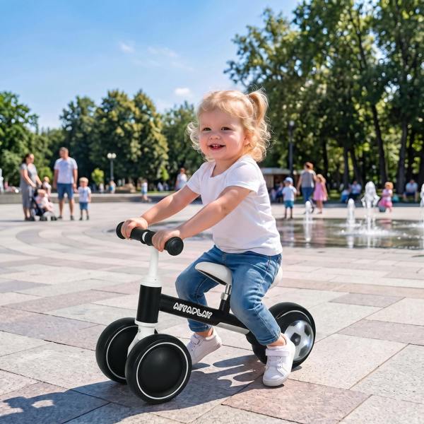 Kids Balance Bike