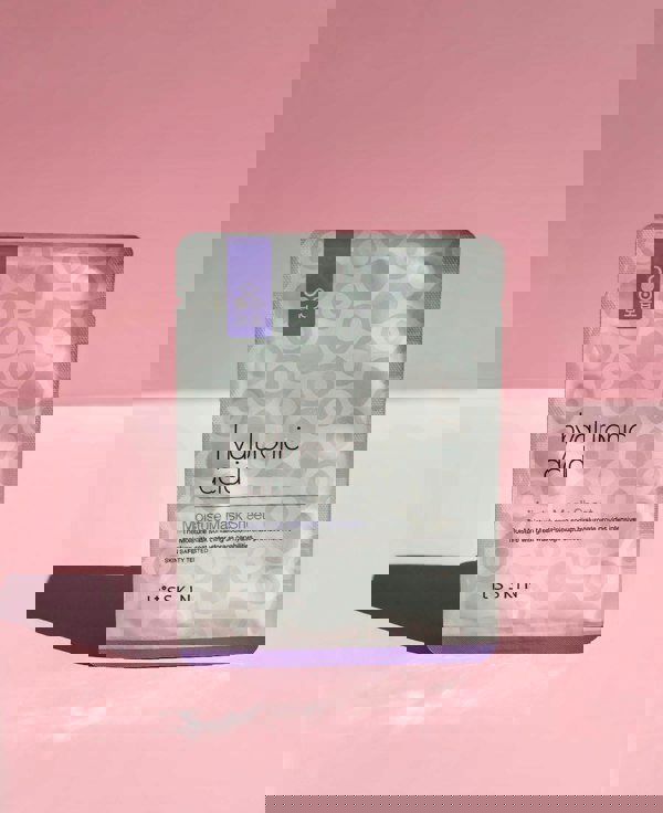 It's Skin Hyaluronic Acid Moisture Mask Sheet