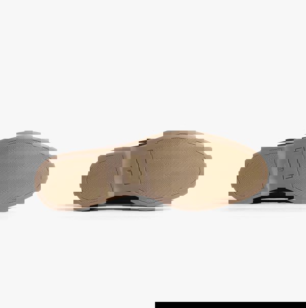 Silver Street London WEMBLEY Mens Loafers Brown