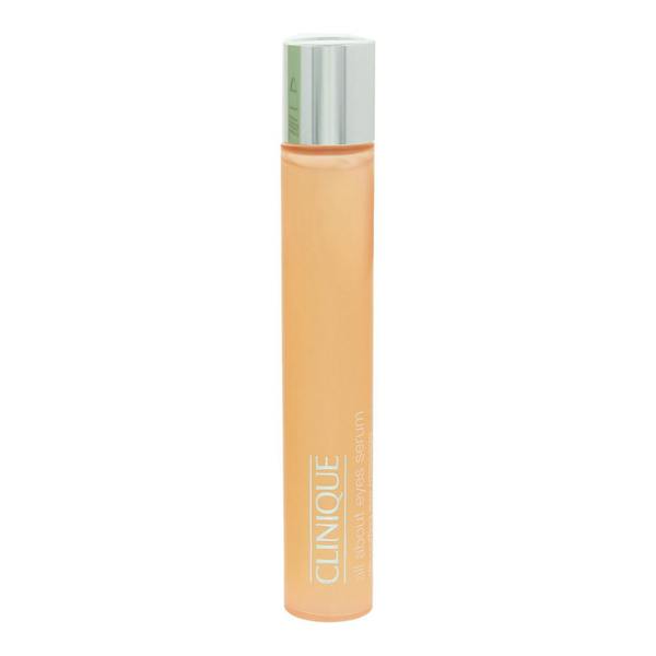 Clinique De-Puffing Eye Massage Roll On All About Eyes Eye Serum 15ml