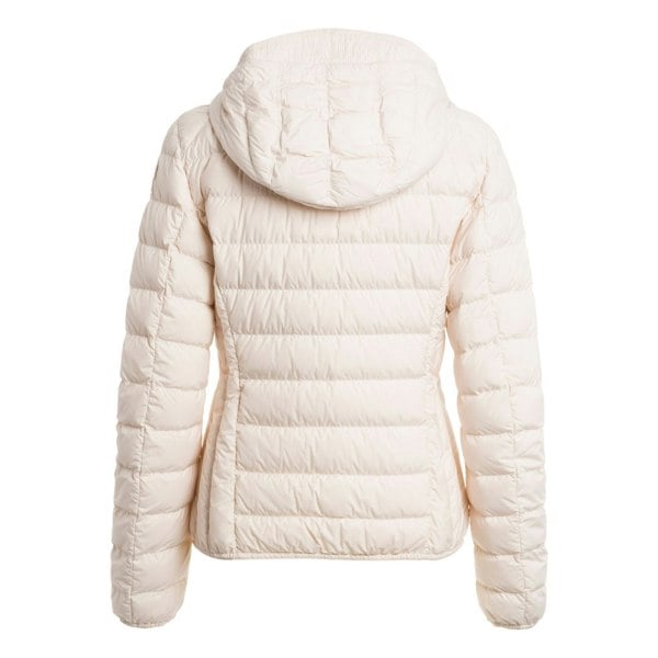 Parajumpers Juliet White Down Jacket S