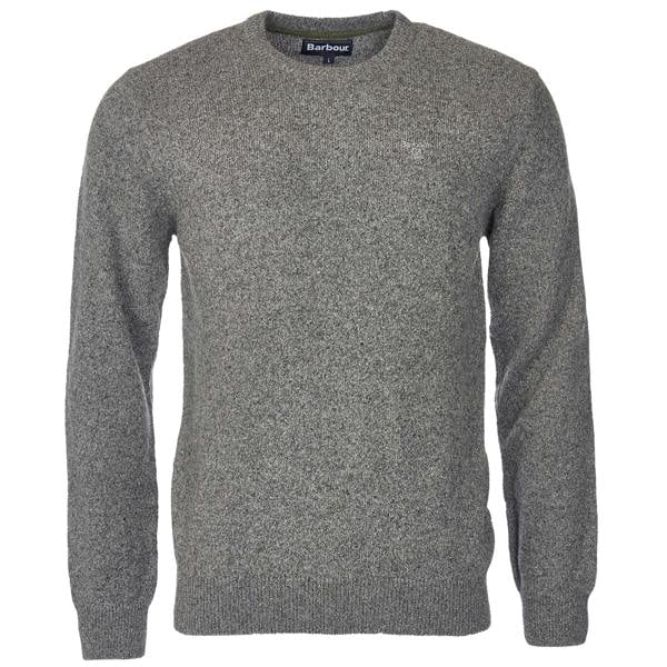 Barbour Tisbury Crew Sweater