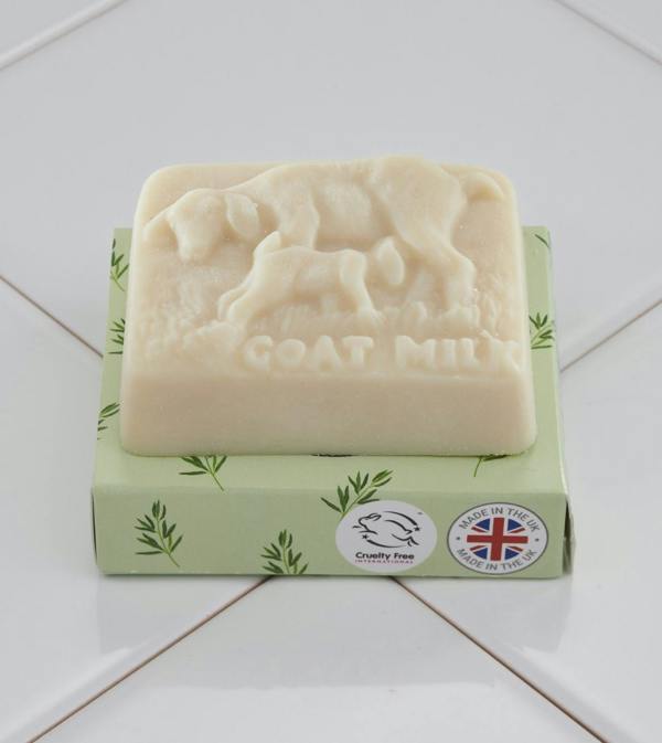 Shampoo Bar