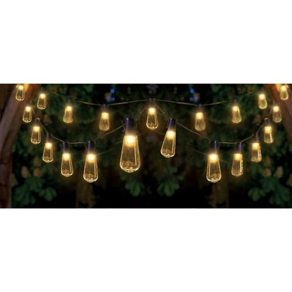 Scotts of Stow 40 String Lights 10L
