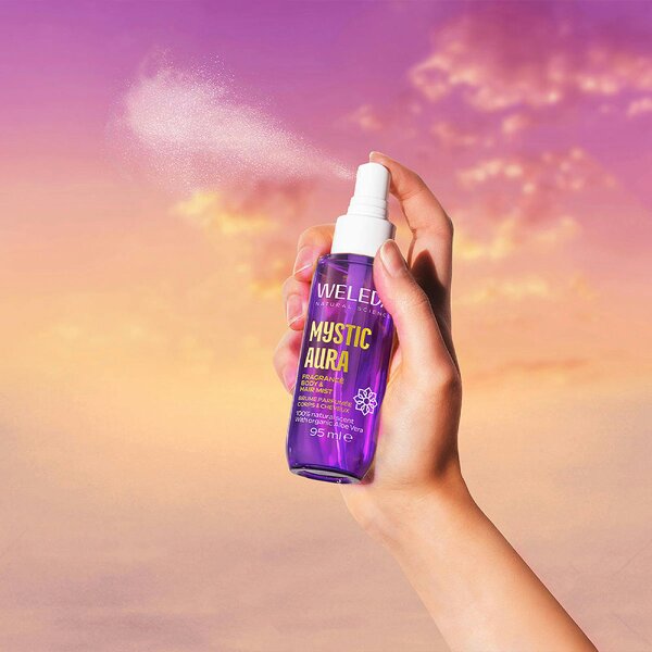 Weleda Mystic Aura Mist 95 ml