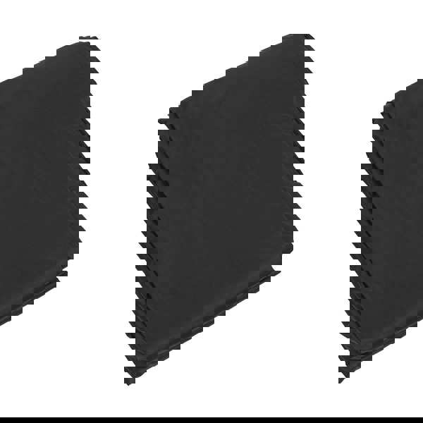 Weather Resistant Tower Patio Heater Cover For ys12380 & ys12382 - 2280x470mm - LoopsDirect